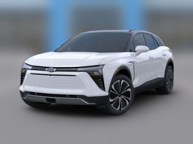 2025 Chevrolet Blazer EV AWD LT