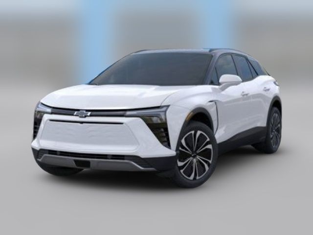 2025 Chevrolet Blazer EV AWD LT