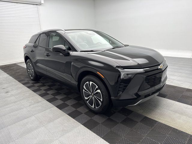 2025 Chevrolet Blazer EV AWD LT