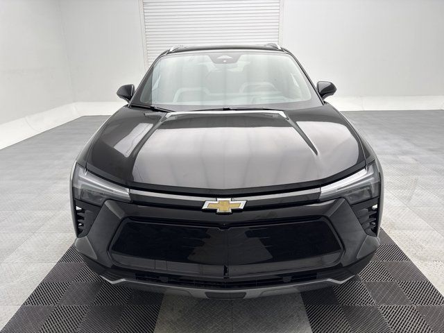 2025 Chevrolet Blazer EV AWD LT