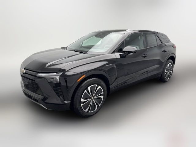 2025 Chevrolet Blazer EV AWD LT