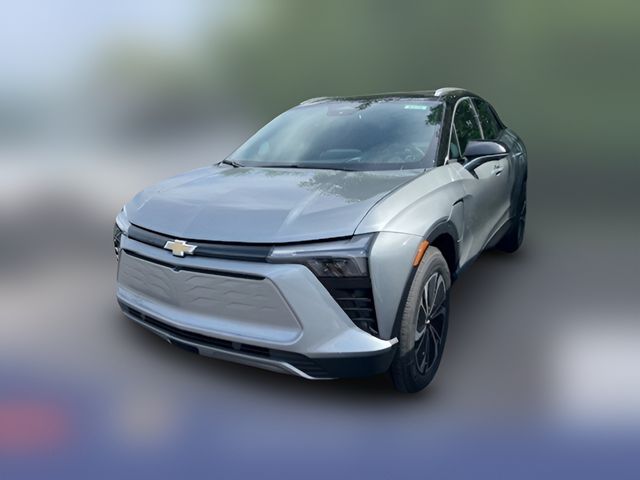 2025 Chevrolet Blazer EV AWD LT