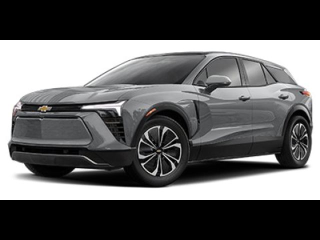 2025 Chevrolet Blazer EV AWD LT