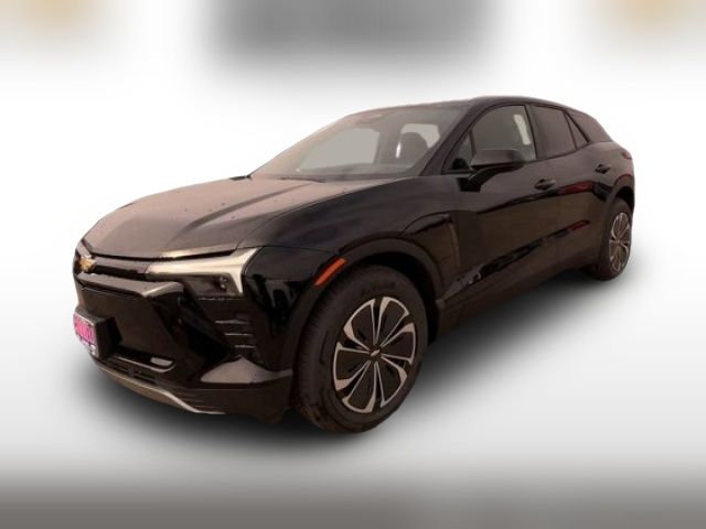 2025 Chevrolet Blazer EV AWD LT