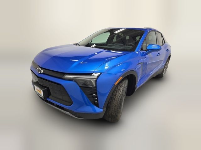 2025 Chevrolet Blazer EV AWD LT