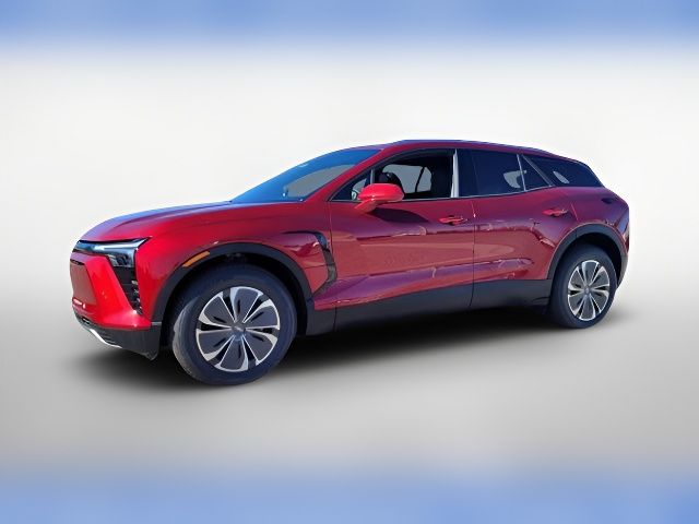 2025 Chevrolet Blazer EV AWD LT