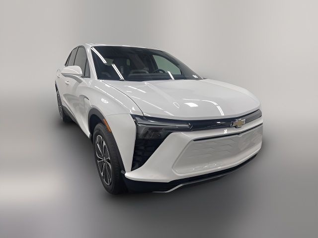 2025 Chevrolet Blazer EV AWD LT