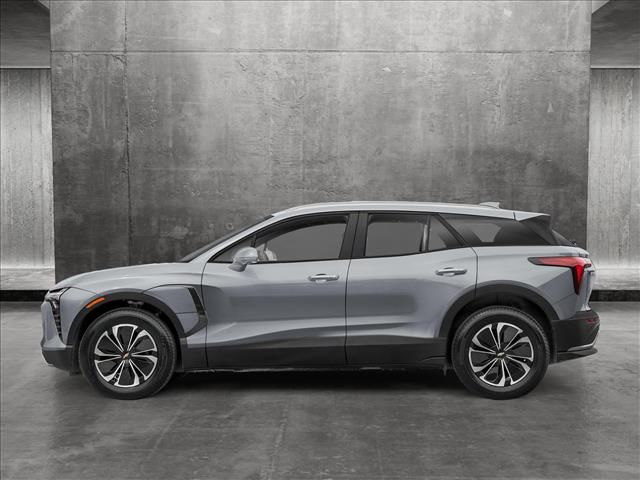 2025 Chevrolet Blazer EV AWD LT