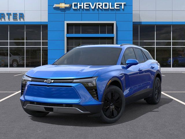 2025 Chevrolet Blazer EV AWD LT