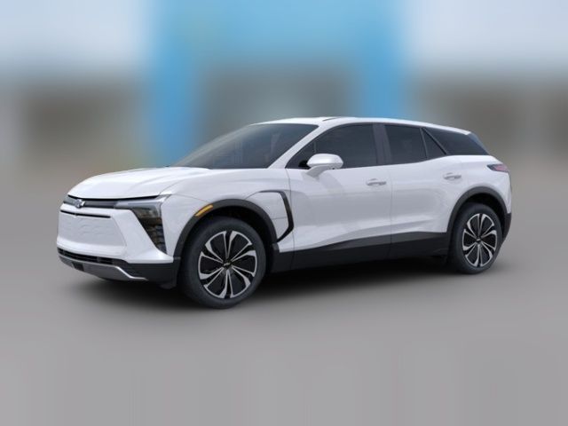 2025 Chevrolet Blazer EV AWD LT