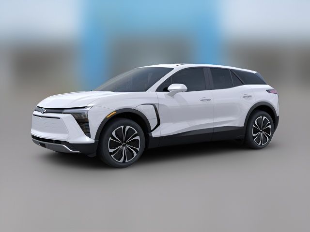 2025 Chevrolet Blazer EV AWD LT