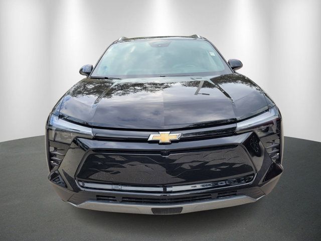 2025 Chevrolet Blazer EV AWD LT