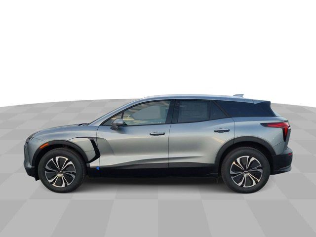 2025 Chevrolet Blazer EV AWD LT