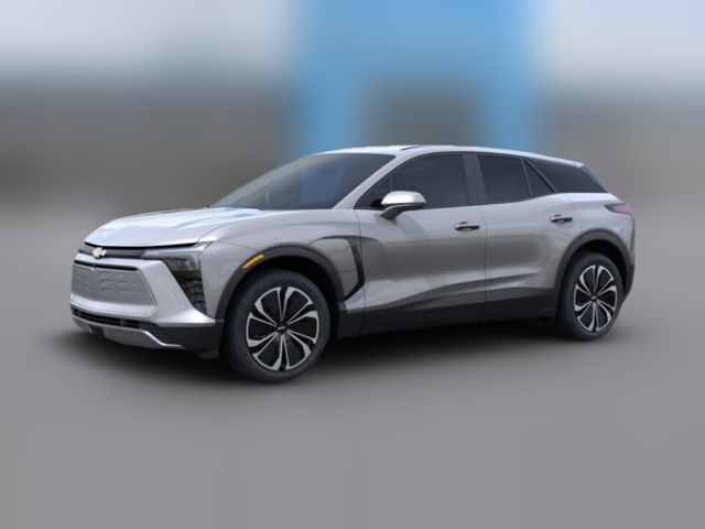 2025 Chevrolet Blazer EV AWD LT