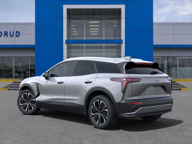 2025 Chevrolet Blazer EV AWD LT