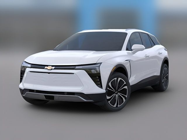 2025 Chevrolet Blazer EV AWD LT