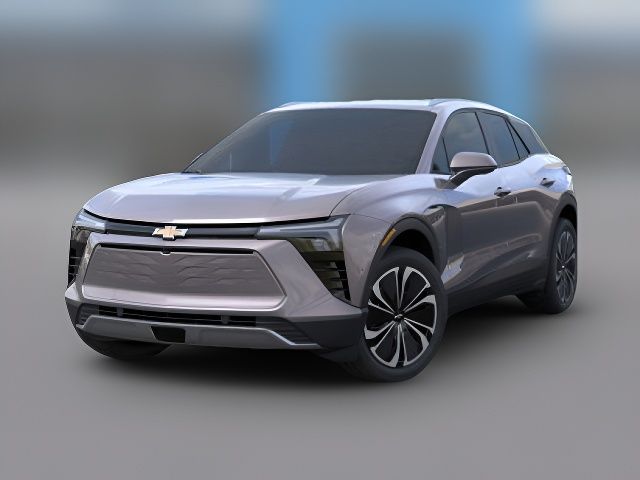 2025 Chevrolet Blazer EV AWD LT