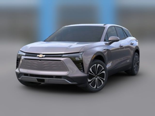 2025 Chevrolet Blazer EV AWD LT