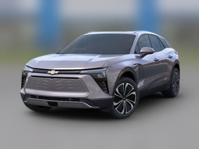 2025 Chevrolet Blazer EV AWD LT