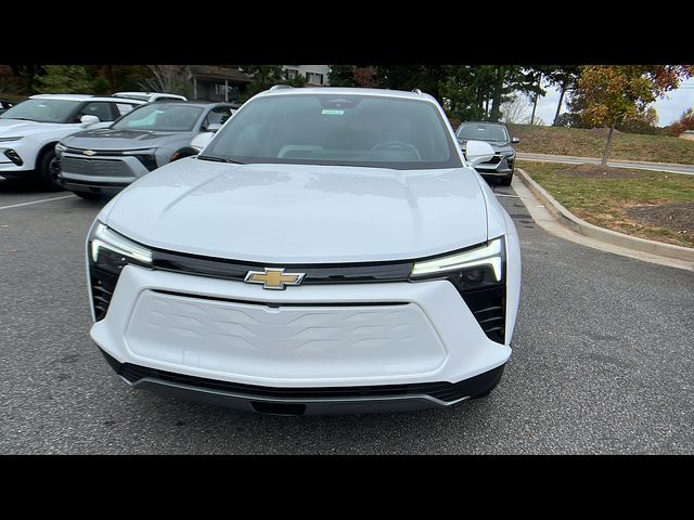 2025 Chevrolet Blazer EV AWD LT