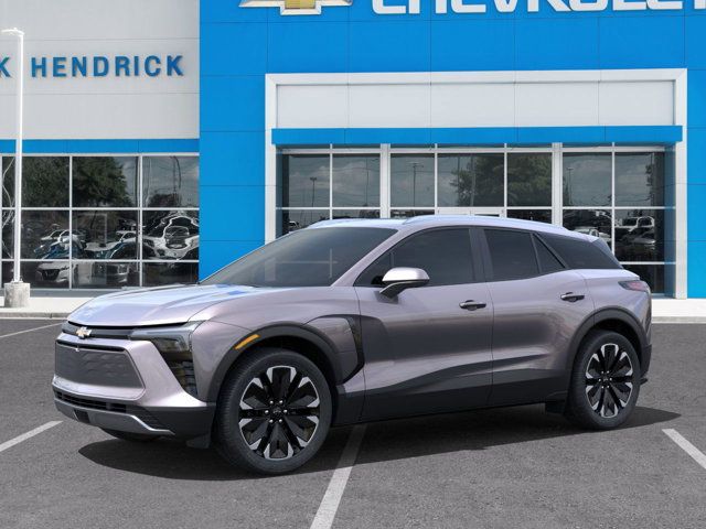 2025 Chevrolet Blazer EV AWD LT