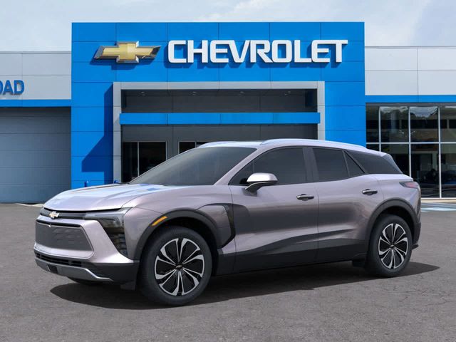 2025 Chevrolet Blazer EV AWD LT