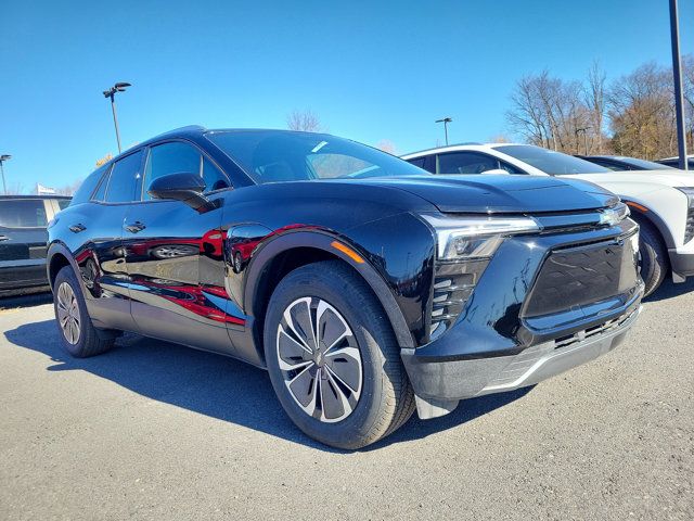 2025 Chevrolet Blazer EV AWD LT