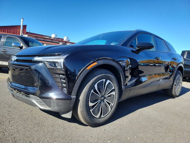 2025 Chevrolet Blazer EV AWD LT