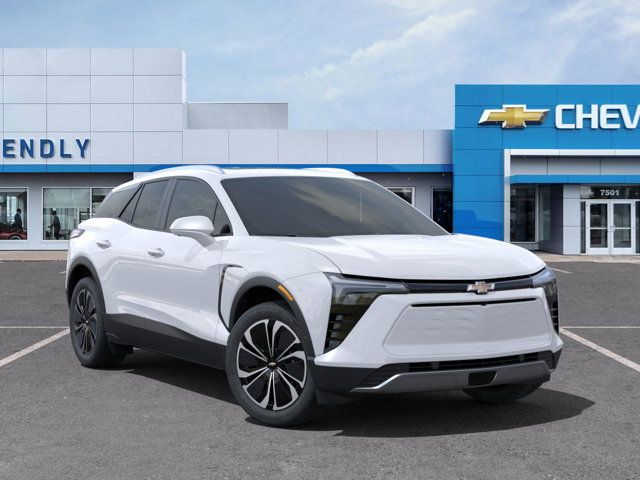 2025 Chevrolet Blazer EV AWD LT