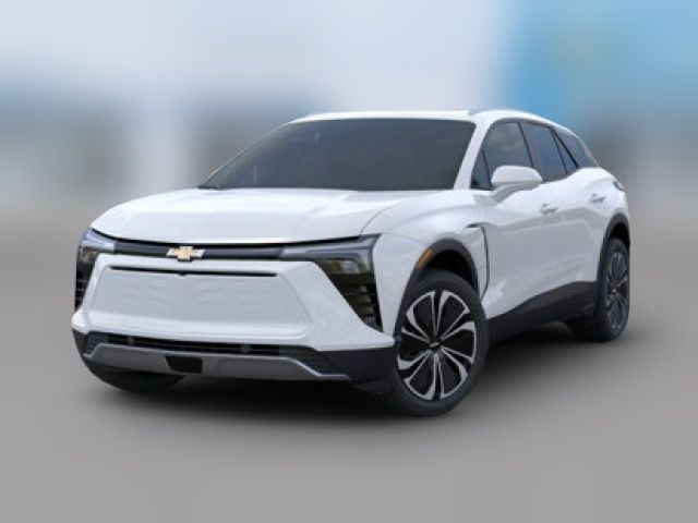 2025 Chevrolet Blazer EV AWD LT