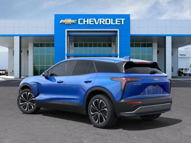 2025 Chevrolet Blazer EV AWD LT