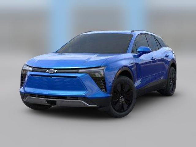 2025 Chevrolet Blazer EV AWD LT