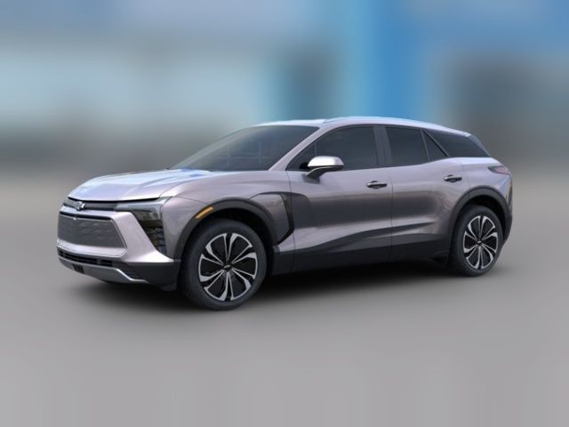 2025 Chevrolet Blazer EV AWD LT