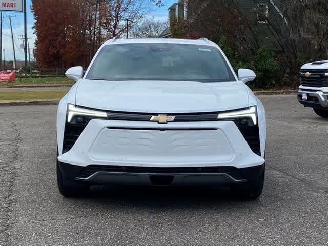 2025 Chevrolet Blazer EV AWD LT