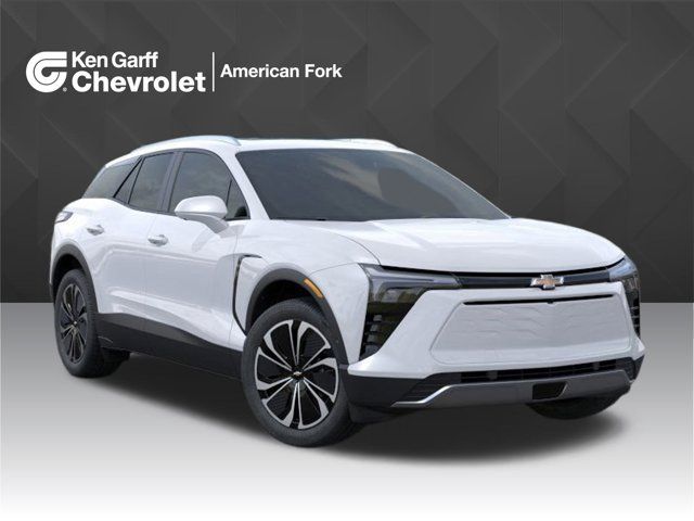 2025 Chevrolet Blazer EV AWD LT