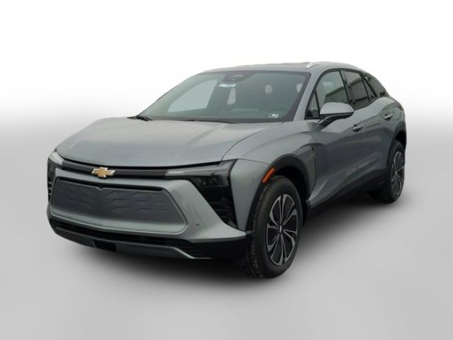 2025 Chevrolet Blazer EV AWD LT