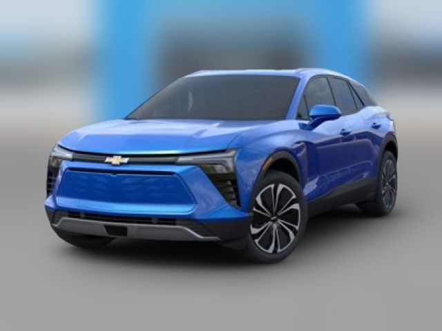 2025 Chevrolet Blazer EV AWD LT