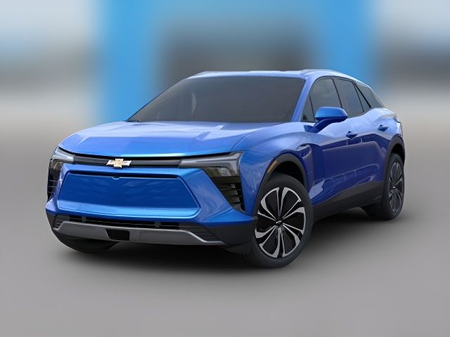 2025 Chevrolet Blazer EV AWD LT