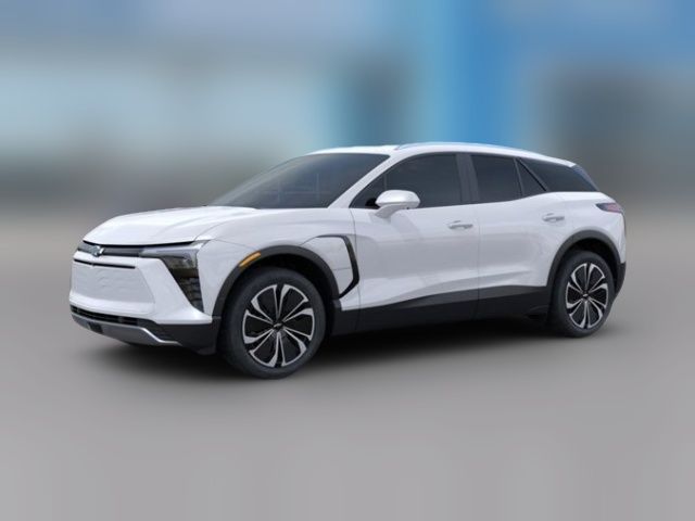 2025 Chevrolet Blazer EV AWD LT