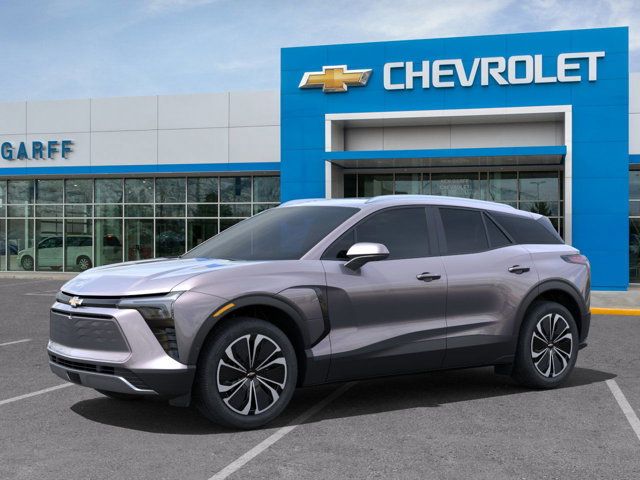 2025 Chevrolet Blazer EV AWD LT