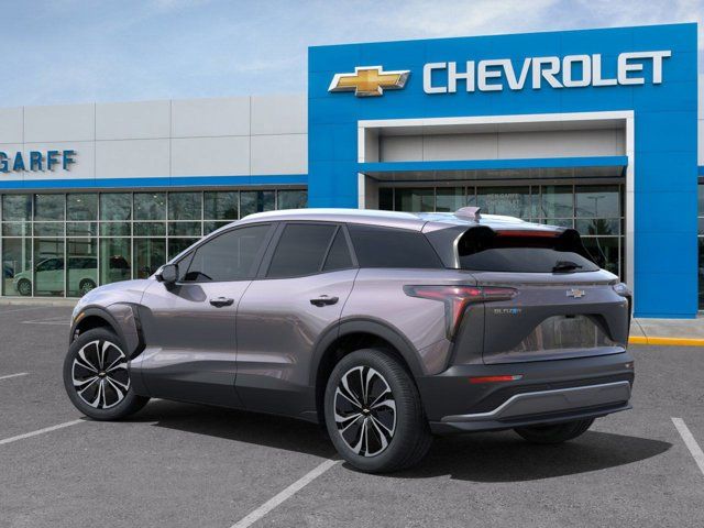 2025 Chevrolet Blazer EV AWD LT