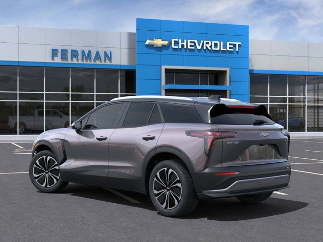 2025 Chevrolet Blazer EV AWD LT