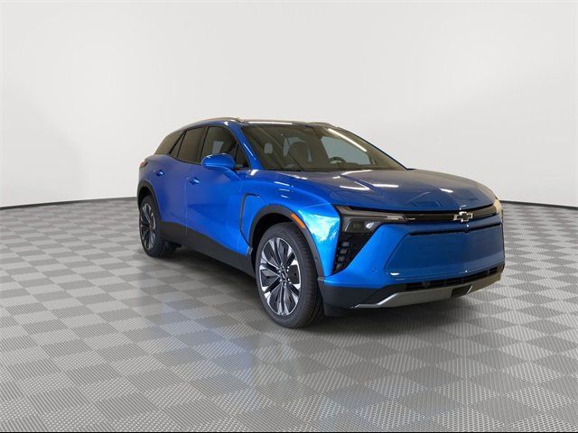 2025 Chevrolet Blazer EV AWD LT