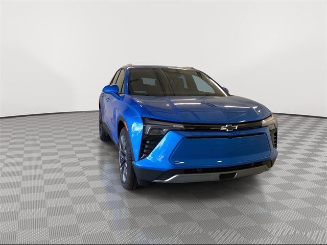 2025 Chevrolet Blazer EV AWD LT