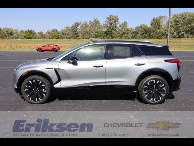 2025 Chevrolet Blazer EV AWD RS