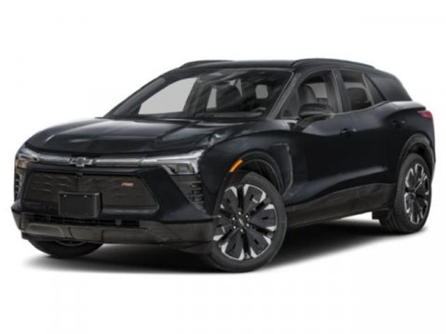 2025 Chevrolet Blazer EV AWD RS