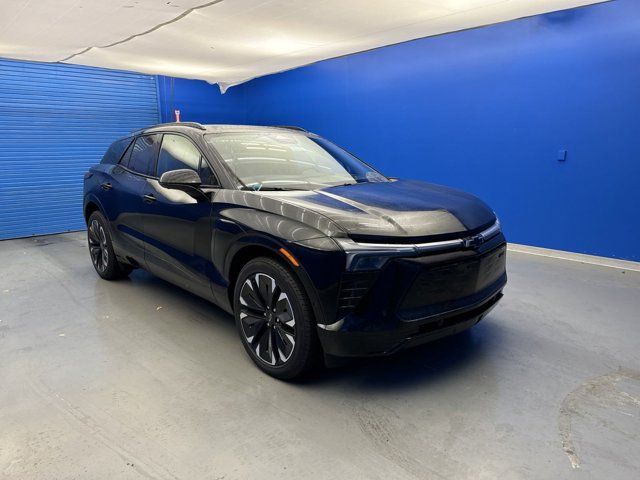 2025 Chevrolet Blazer EV AWD RS