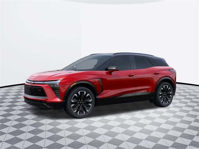 2025 Chevrolet Blazer EV AWD RS