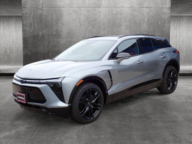 2025 Chevrolet Blazer EV AWD RS