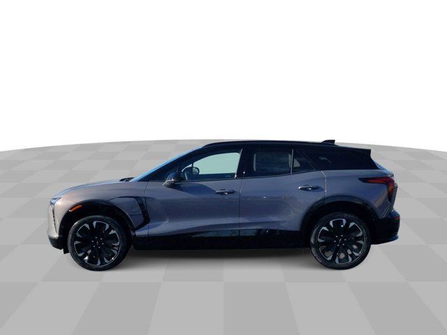 2025 Chevrolet Blazer EV AWD RS